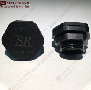 Suojaavat tuuletusaukot